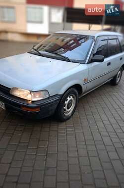 Универсал Toyota Corolla 1990 в Херсоне