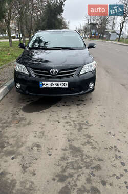Седан Toyota Corolla 2010 в Южном