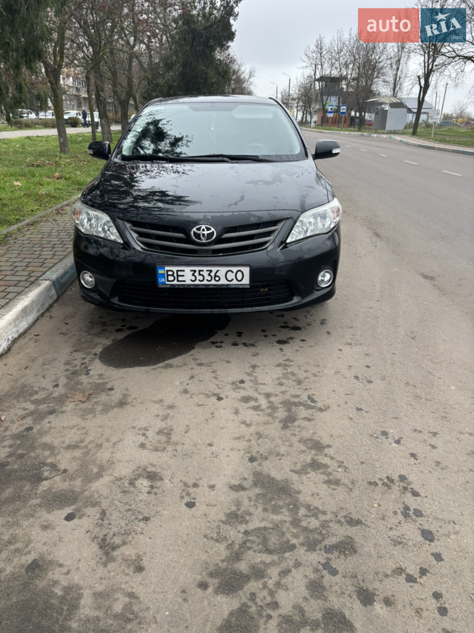 2010 Toyota Corolla - мініатюра 18