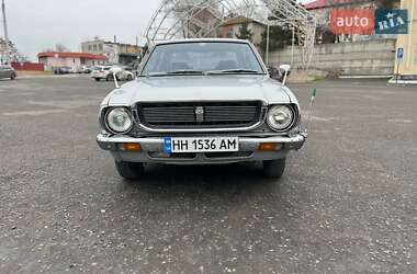 Седан Toyota Corolla 1984 в Овідіополі
