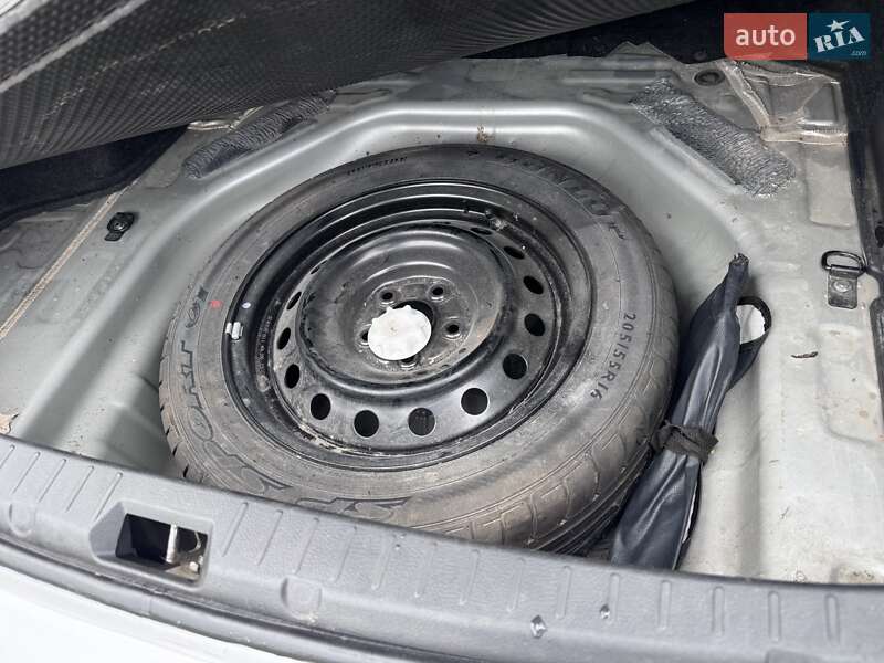 Седан Toyota Corolla 2008 в Вінниці