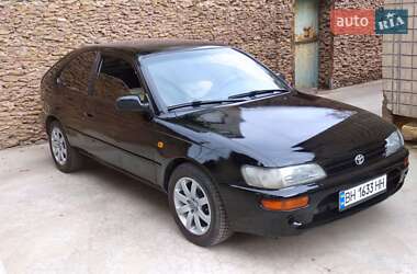Хэтчбек Toyota Corolla 1995 в Одессе