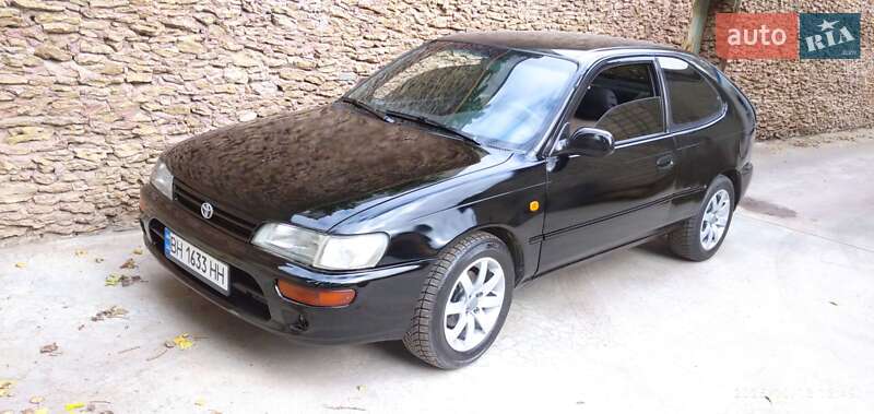 Хетчбек Toyota Corolla 1995 в Одесі