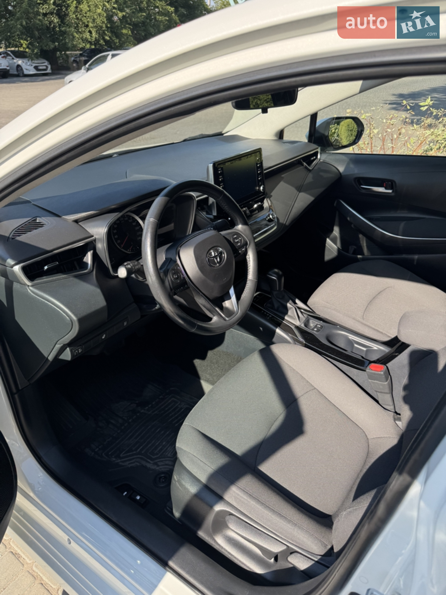2019 Toyota Corolla - мініатюра 16