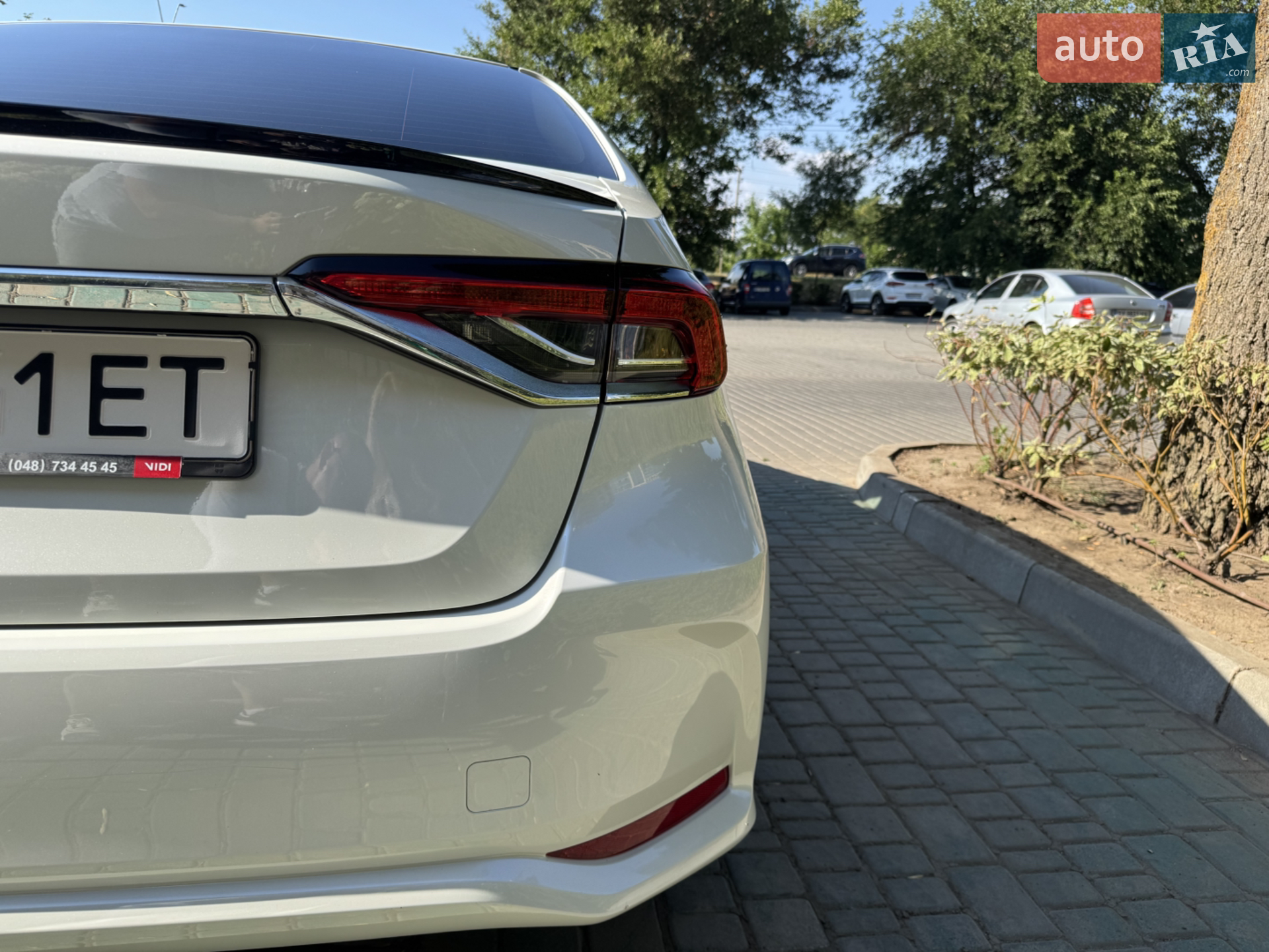 2019 Toyota Corolla - мініатюра 6