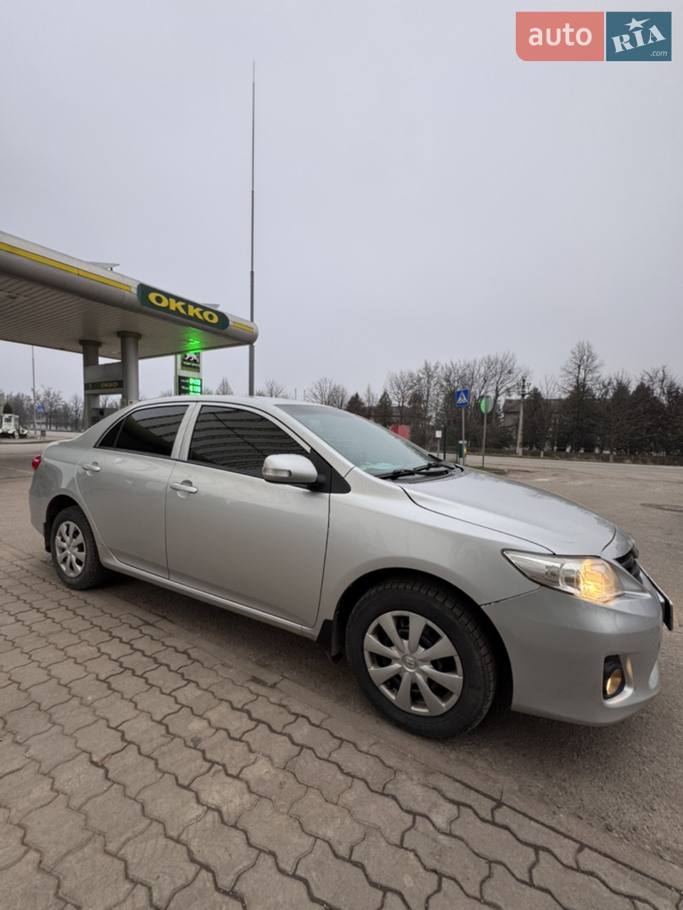 2010 Toyota Corolla - мініатюра 24