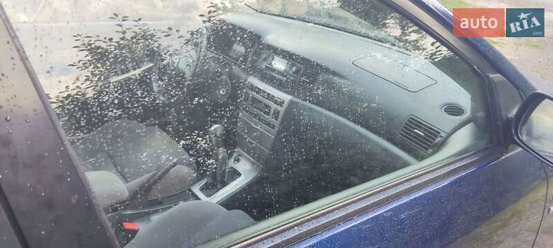 Универсал Toyota Corolla 2002 в Тернополе