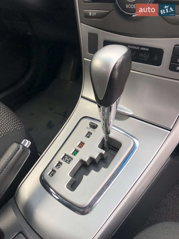 Седан Toyota Corolla 2011 в Києві