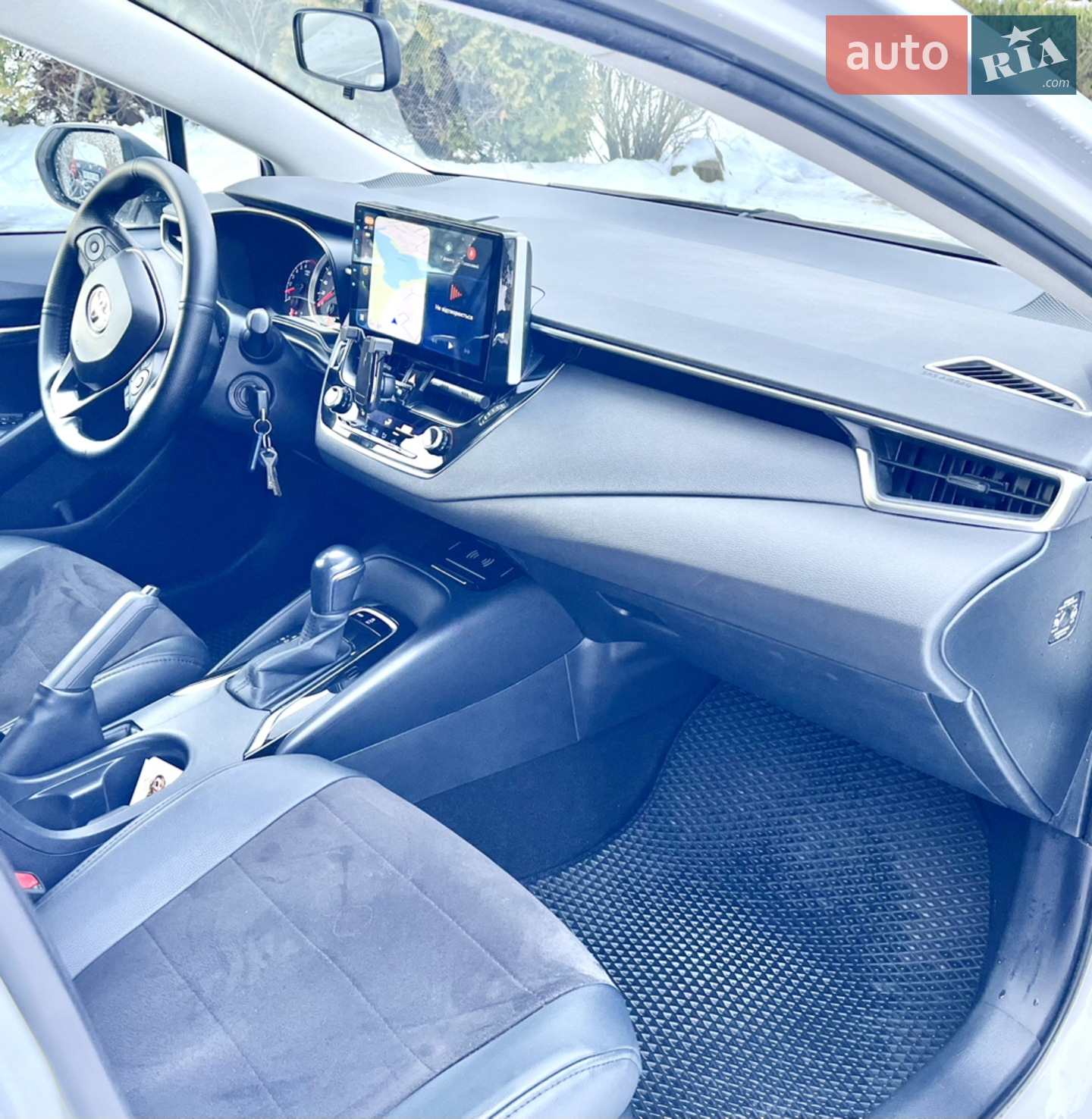 2020 Toyota Corolla - мініатюра 12