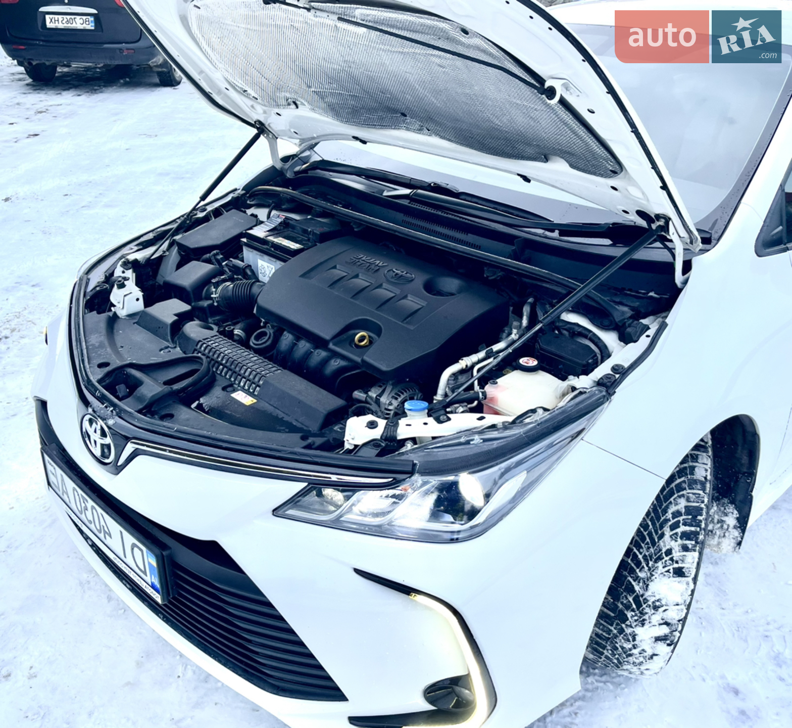 2020 Toyota Corolla - мініатюра 14