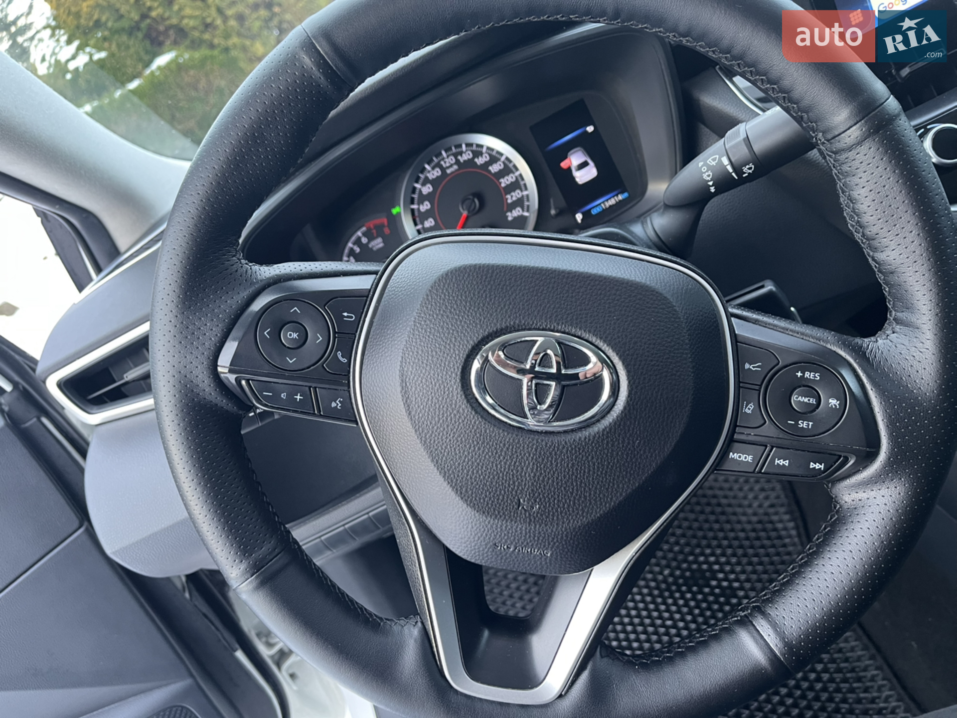2020 Toyota Corolla - мініатюра 15