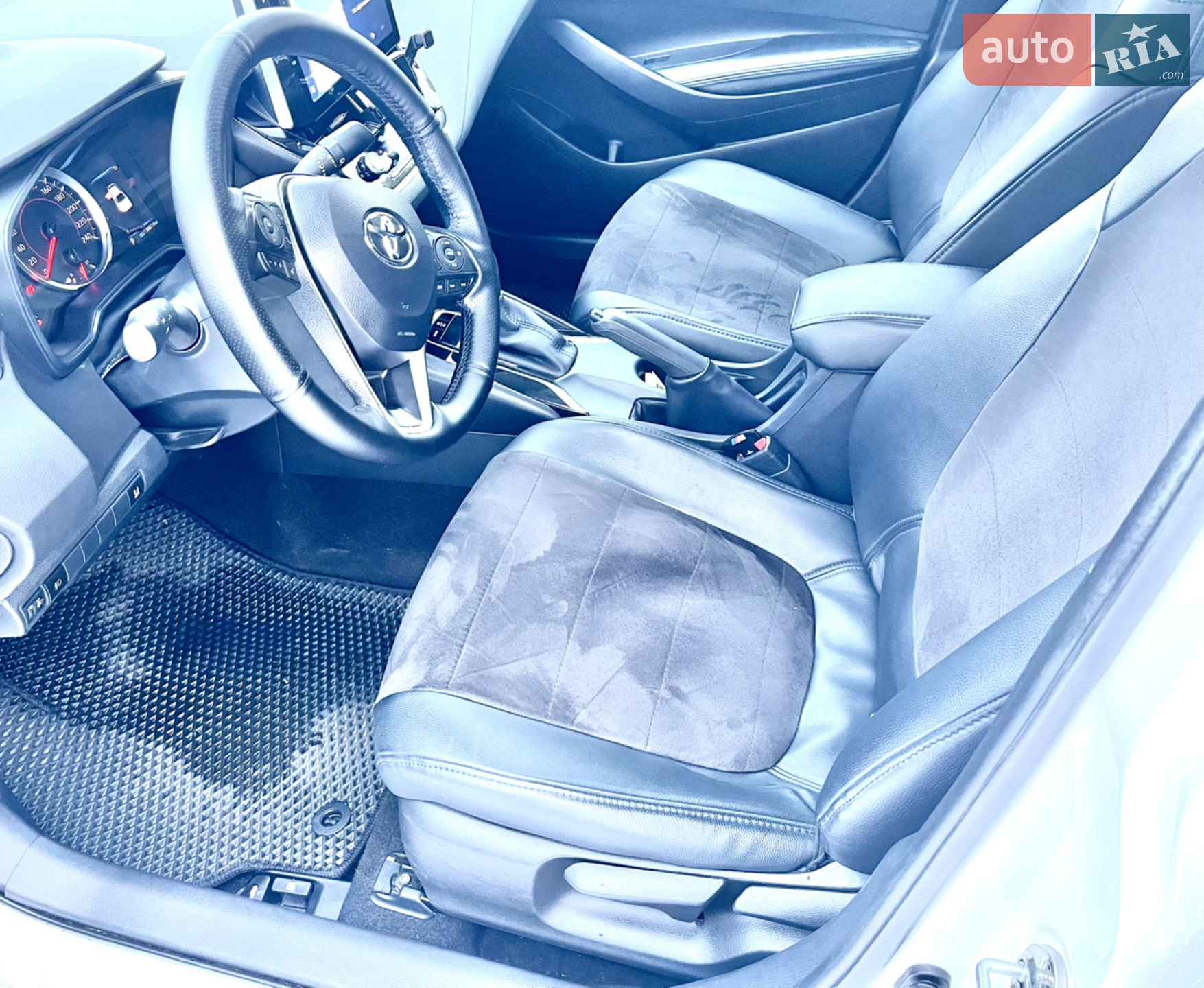 2020 Toyota Corolla - мініатюра 16
