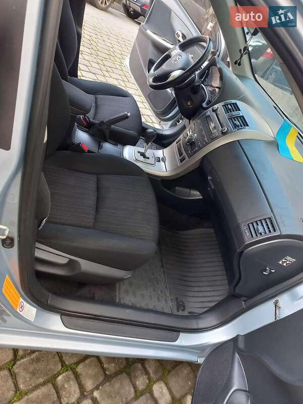 Седан Toyota Corolla 2007 в Золочеве