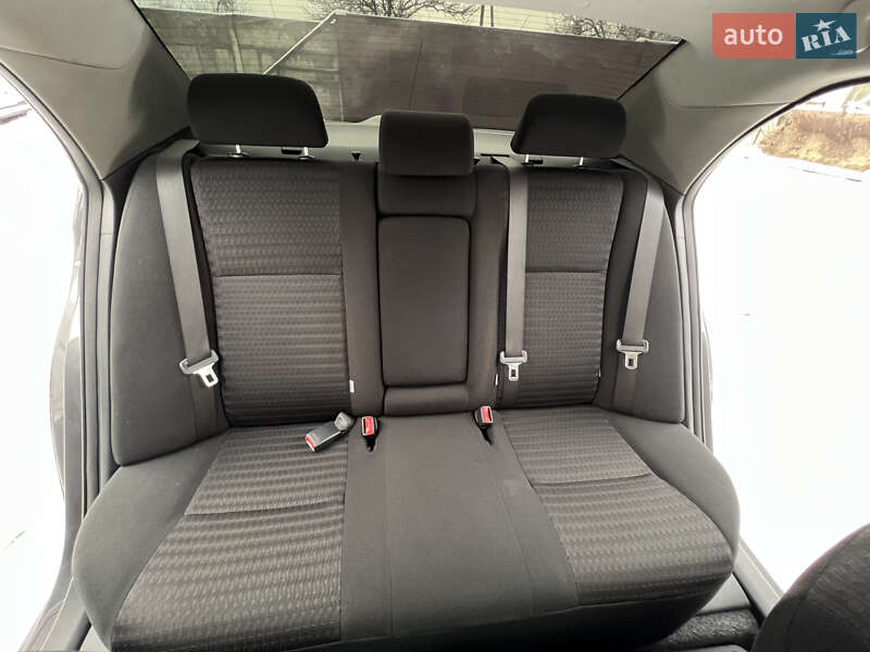 Седан Toyota Corolla 2008 в Днепре фото 56 Седан Toyota Corolla 2008 в Днепре