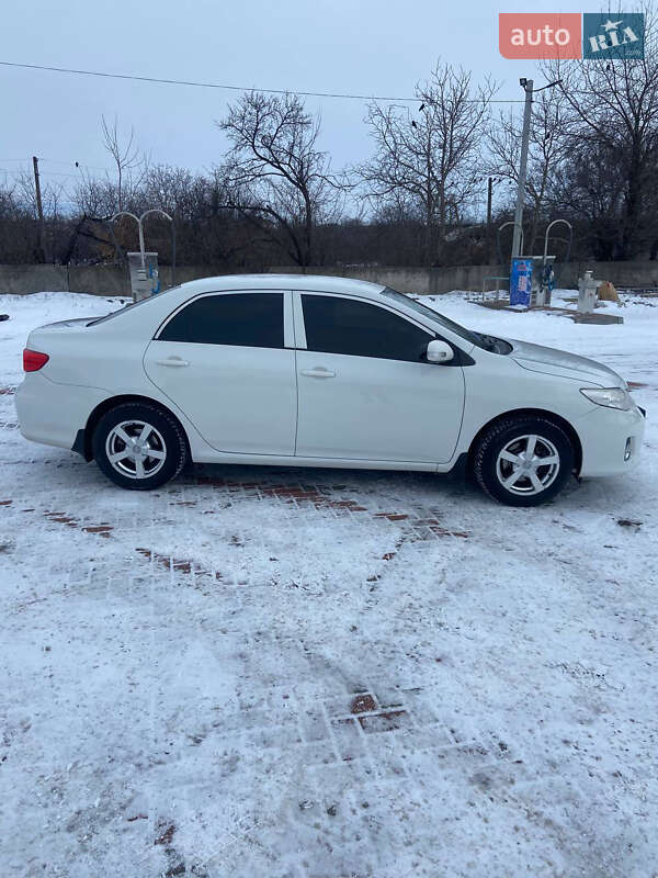 Седан Toyota Corolla 2012 в Белой Церкви фото 8 Седан Toyota Corolla 2012 в Белой Церкви
