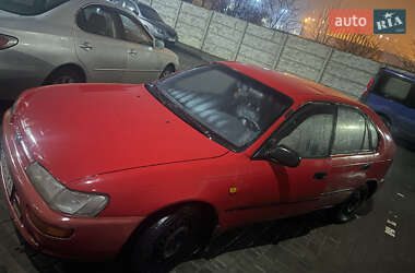 Хэтчбек Toyota Corolla 1994 в Одессе