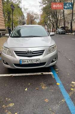 Универсал Toyota Corolla 2007 в Одессе