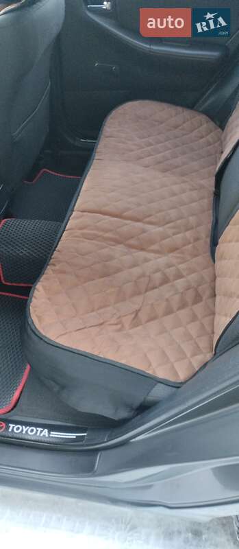 Универсал Toyota Corolla 2004 в Христиновке