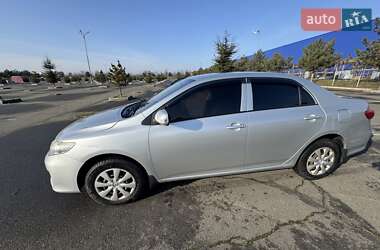 Седан Toyota Corolla 2012 в Одессе