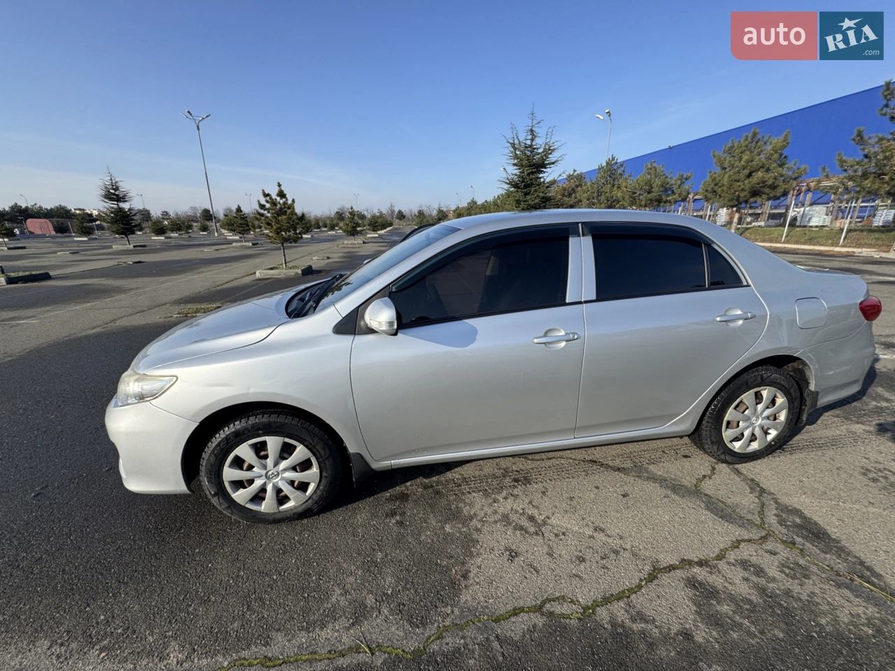 2012 Toyota Corolla - мініатюра 24