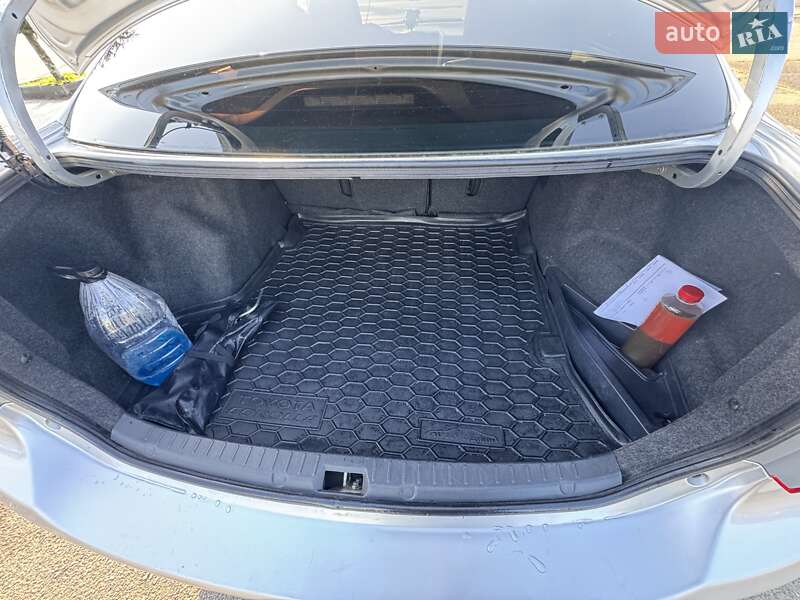 Седан Toyota Corolla 2012 в Одессе фото 9 Седан Toyota Corolla 2012 в Одессе