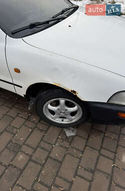 Хетчбек Toyota Corolla 1993 в Івано-Франківську