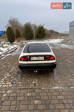 Хетчбек Toyota Corolla 1993 в Івано-Франківську