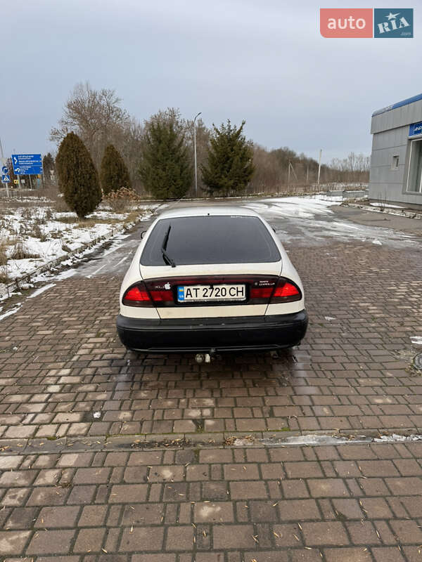 Хэтчбек Toyota Corolla 1993 в Ивано-Франковске фото 5 Хэтчбек Toyota Corolla 1993 в Ивано-Франковске