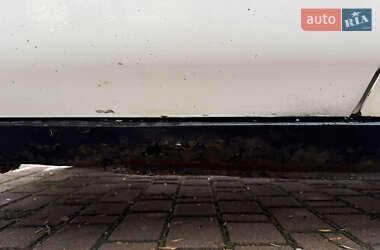 Хетчбек Toyota Corolla 1993 в Івано-Франківську