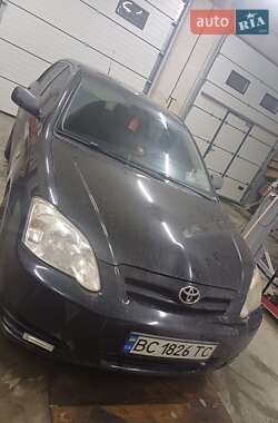 Хетчбек Toyota Corolla 2005 в Жовкві