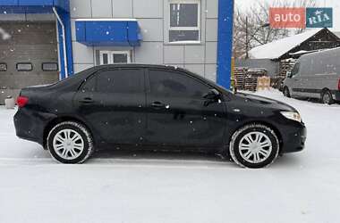 Седан Toyota Corolla 2008 в Житомире