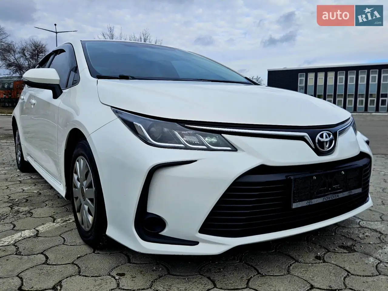 2018 Toyota Corolla - мініатюра 30