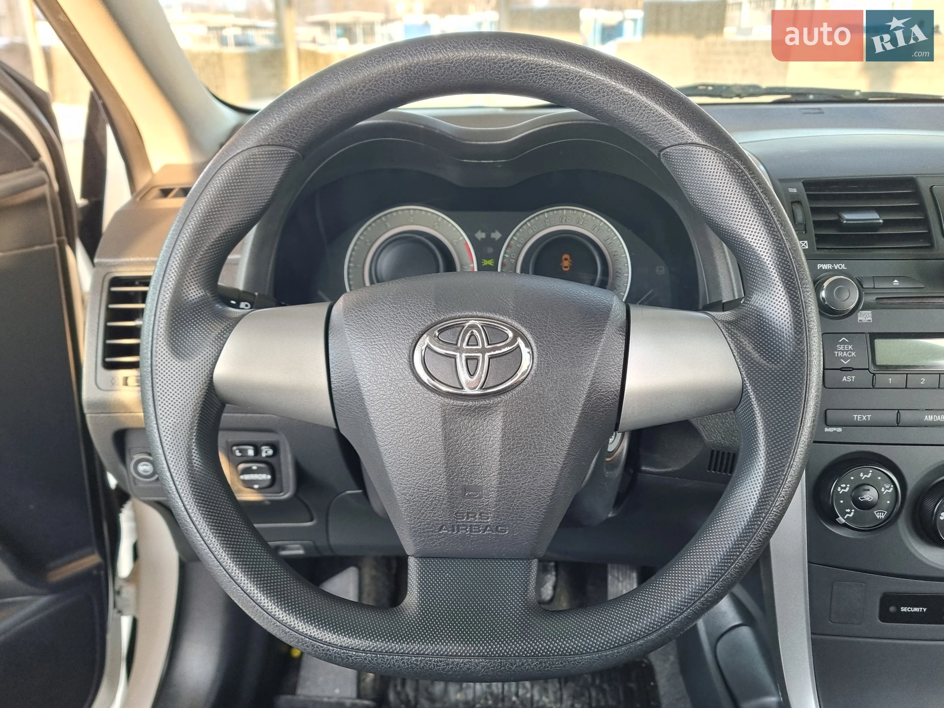 2011 Toyota Corolla - мініатюра 48