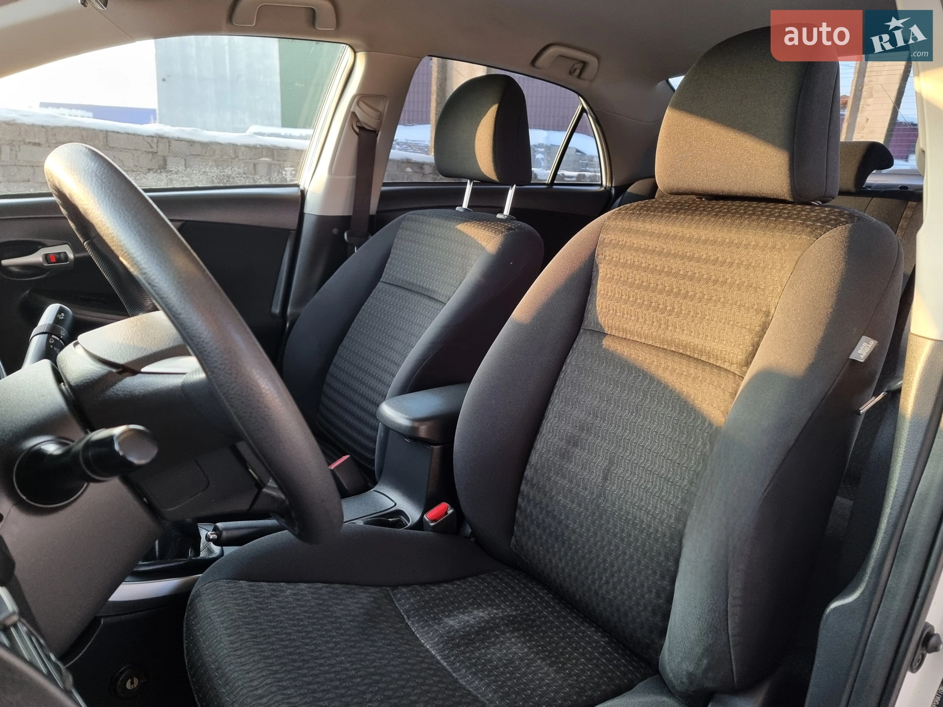2011 Toyota Corolla - мініатюра 45