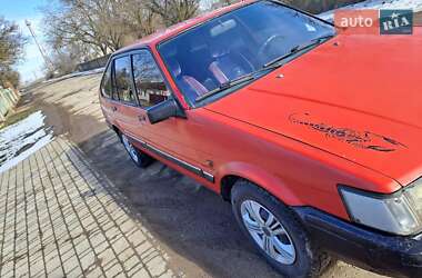 Лифтбек Toyota Corolla 1987 в Херсоне