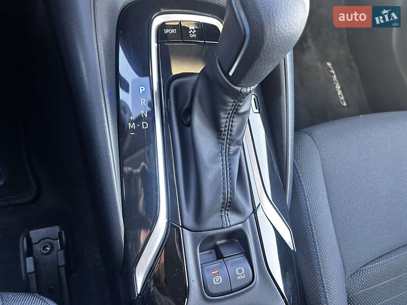 Седан Toyota Corolla 2022 в Броварах фото 20 Седан Toyota Corolla 2022 в Броварах