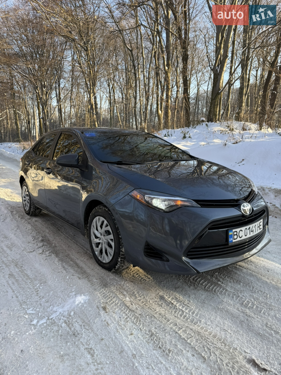 2019 Toyota Corolla - мініатюра 16