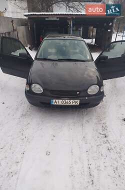 Седан Toyota Corolla 1998 в Борисполі