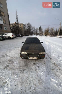 Хетчбек Toyota Corolla 1992 в Краматорську