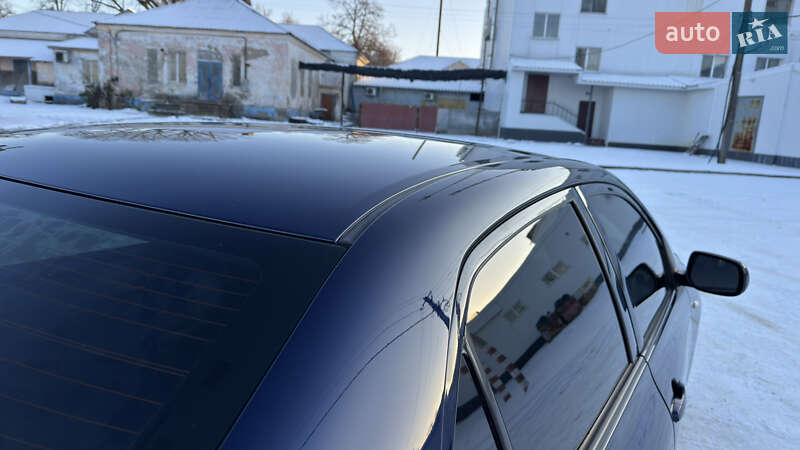 Седан Toyota Corolla 2008 в Кременчуге