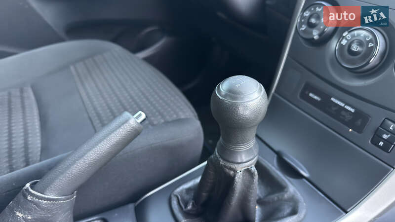 Седан Toyota Corolla 2008 в Кременчуге