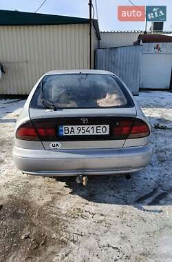 Хэтчбек Toyota Corolla 1993 в Кропивницком