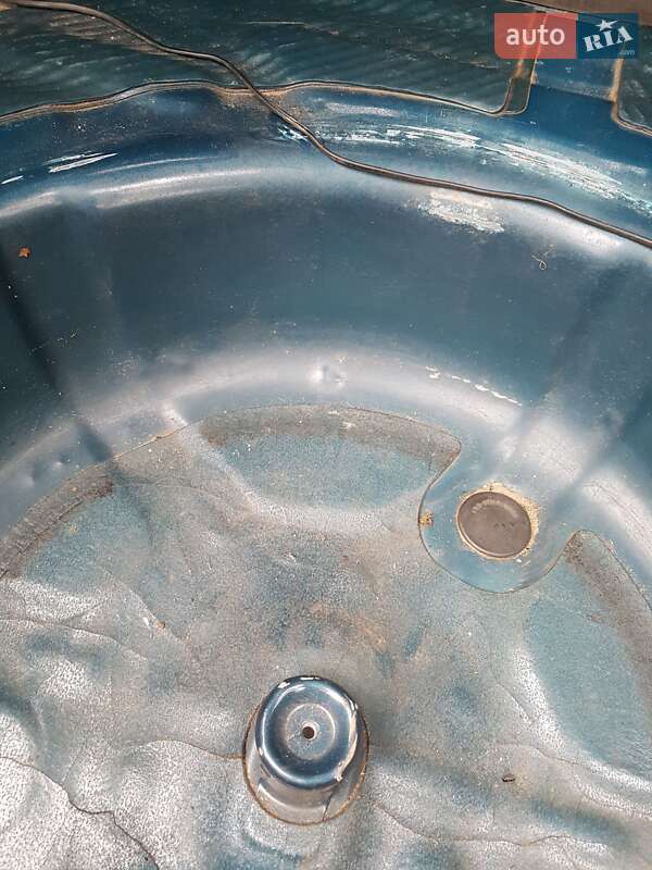 Ліфтбек Toyota Corolla 1993 в Надвірній