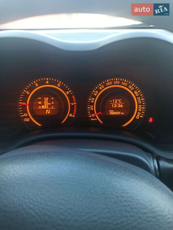 Седан Toyota Corolla 2007 в Львове