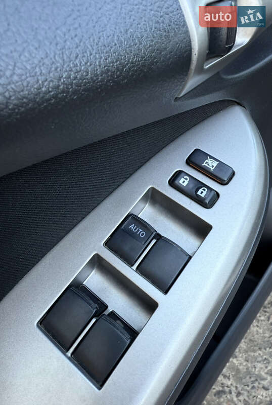 Седан Toyota Corolla 2009 в Одессе