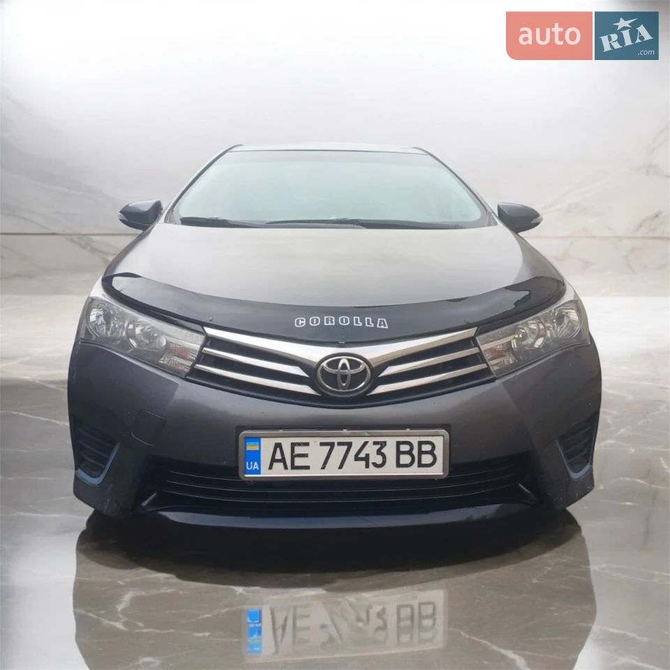 2016 Toyota Corolla - мініатюра 57