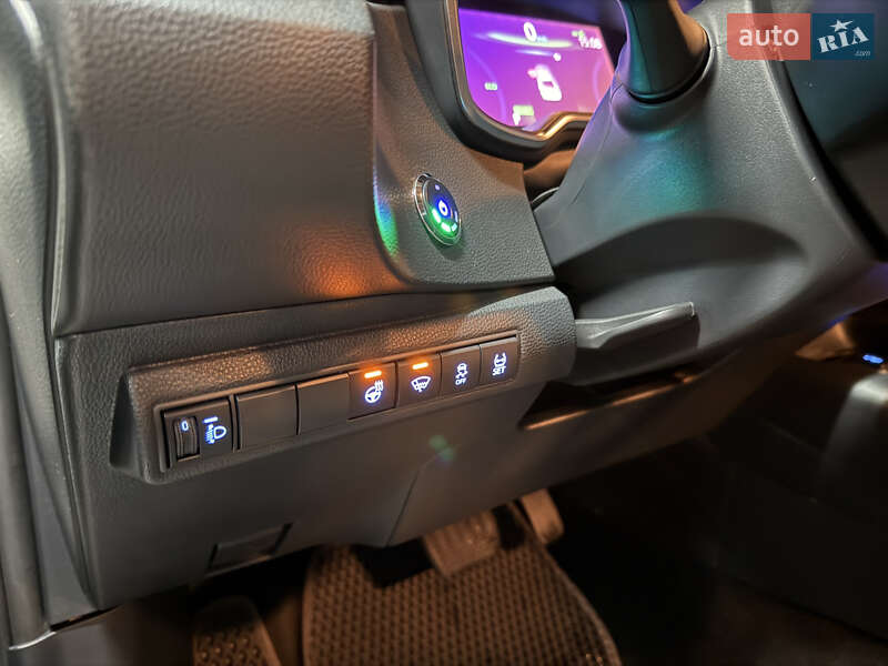 Седан Toyota Corolla 2020 в Киеве