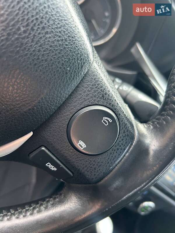 Седан Toyota Corolla 2016 в Одессе