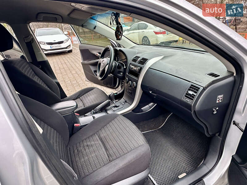 Седан Toyota Corolla 2007 в Одессе фото 26 Седан Toyota Corolla 2007 в Одессе