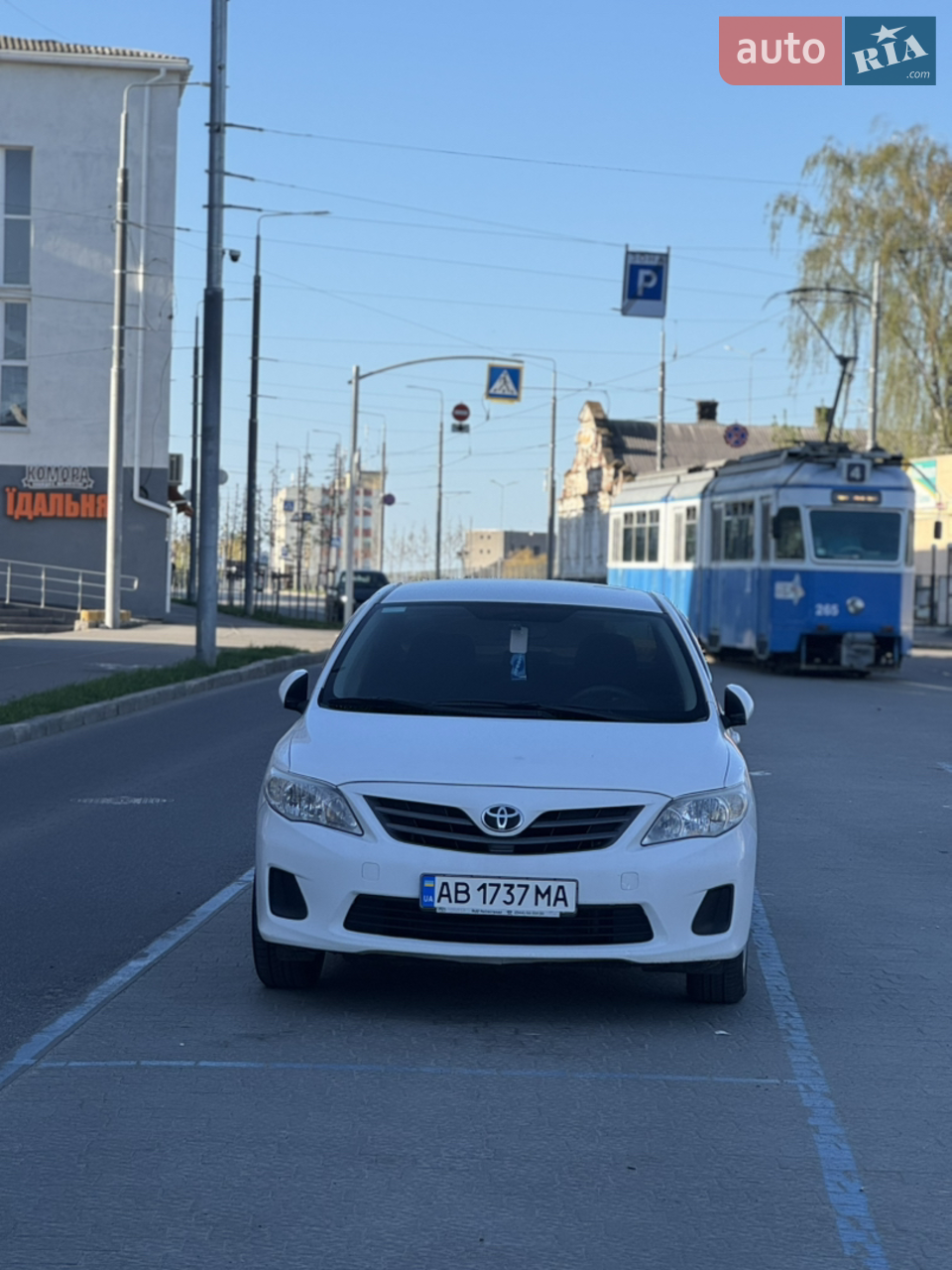 2010 Toyota Corolla - мініатюра 15